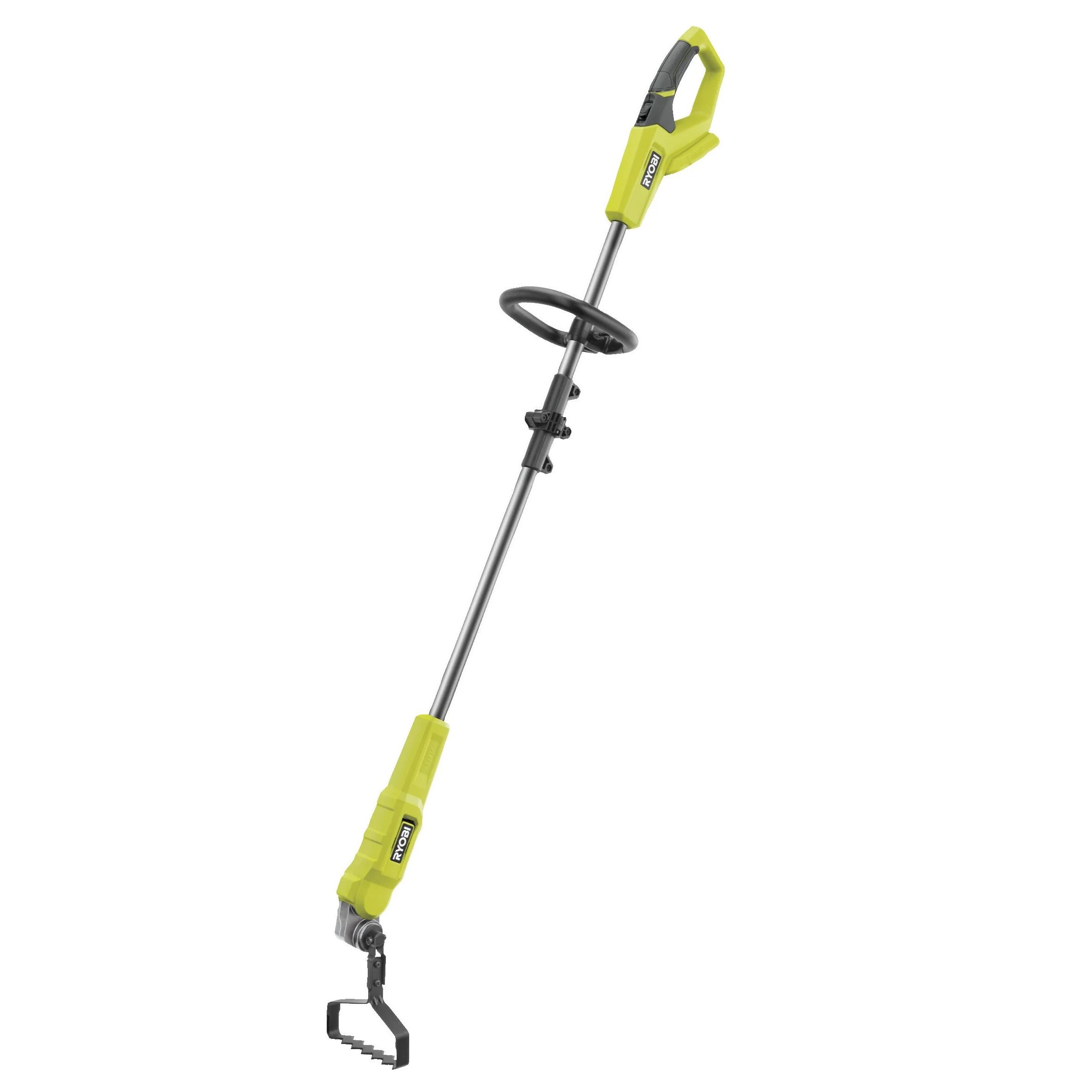 Ryobi RY18GHA-0 akkus gyomeltávolító (akku és töltő nélkül) termék fő termékképe