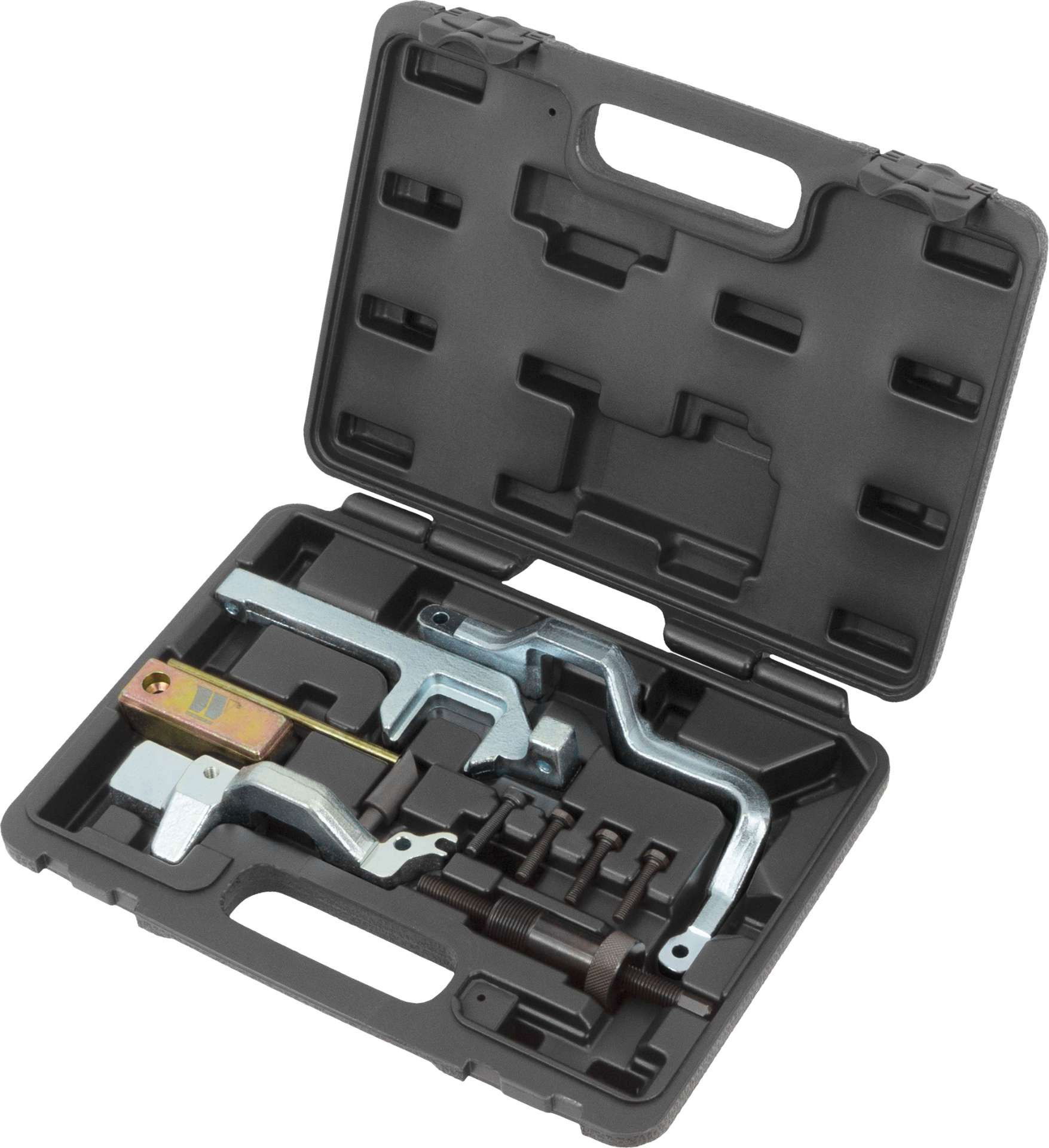 Welzh Werkzeug 1109-WW vezérlésrögzítő készlet (Citroën / Peugeot / PSA / Mini 1.4-1.6 N12) termék fő termékképe