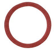 Rectus (FD 17) G 3/8 csatlakozású fiber tömítőgyűrű termék fő termékképe