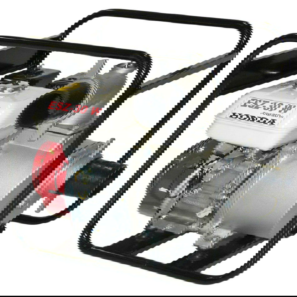 ESZ-30 W vízszivattyú termék fő termékképe