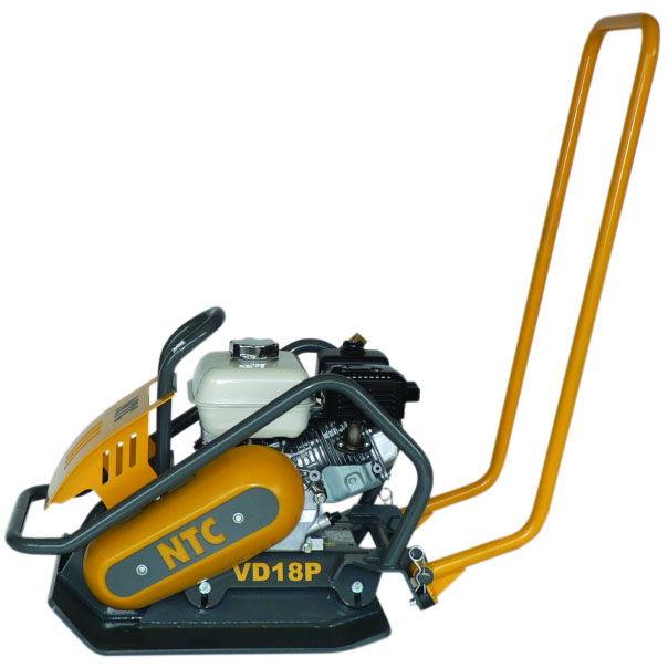 NTC Praktik VD 18P lapvibrátor termék fő termékképe